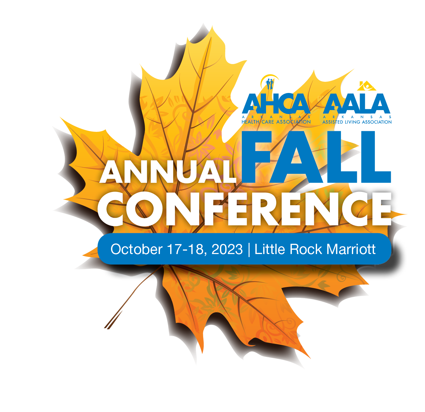 2023 Fall Conference Arkansas Health Care Association